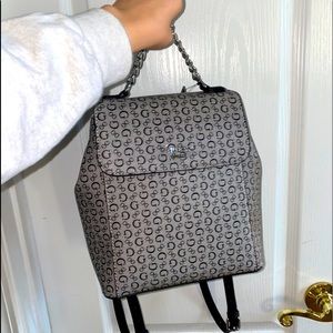 Mini Guess Back-Bag ✨